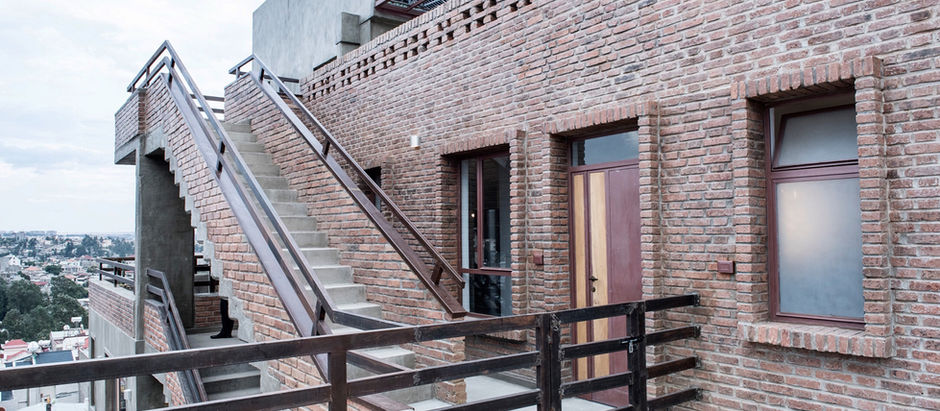 GERJI MICRO APARTMENTS - HANDOVER