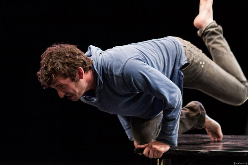 May The Light Take Me