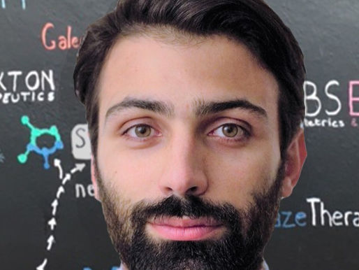 Startup Advice with Leonardo Massa