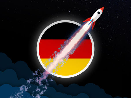 German Startup Ecosystem