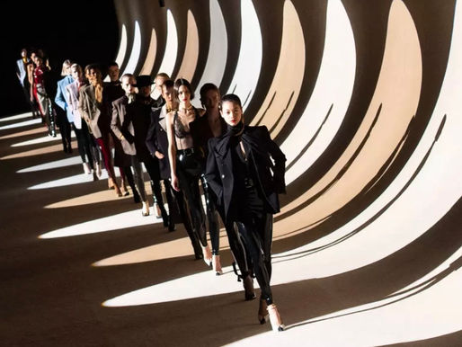 Fashion Trends to Lookout for in 2021