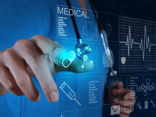 Health Tech Explained