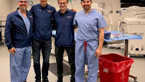 Startup of the week: EndoShunt