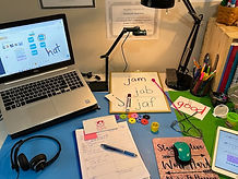 Reading Tutor Close Up Desk.jpg