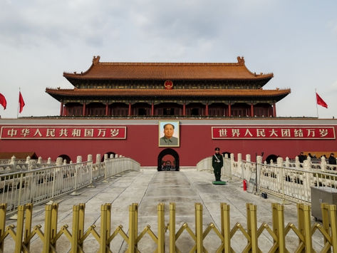 中国動向2026年1月（前半）　　　　　　　　　　　　　　　　　　　　大久保勲（要点）