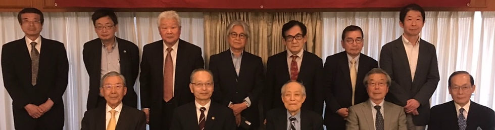 令和5年 評議員会・理事会合同役員会