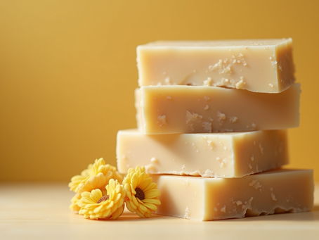 Top Acne-Friendly Handmade Soaps for Clear Skin
