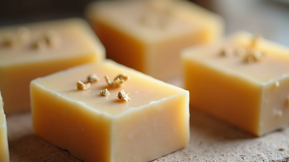 Artisan Soap Online Shopping Guide: Finding the Perfect Artisan Soap Online