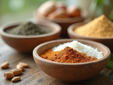 Secrets to Natural Glowing Skin Remedies