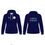 Thumbnail: Women's Pullover Hoodie - JCPS Athletics