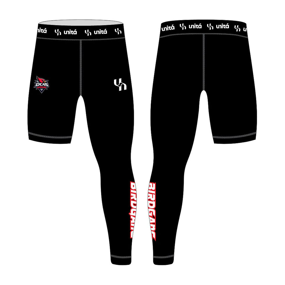 Thumbnail: Tights - DCAS