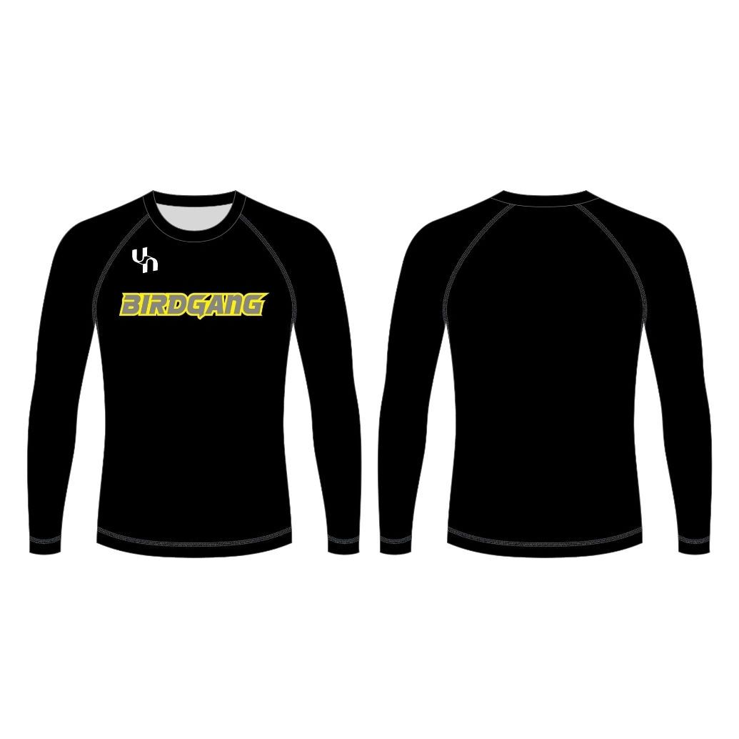 Compression Shirts - DCAS