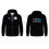 Thumbnail: Men's Zip Up Hoodie - JCPS Athletics