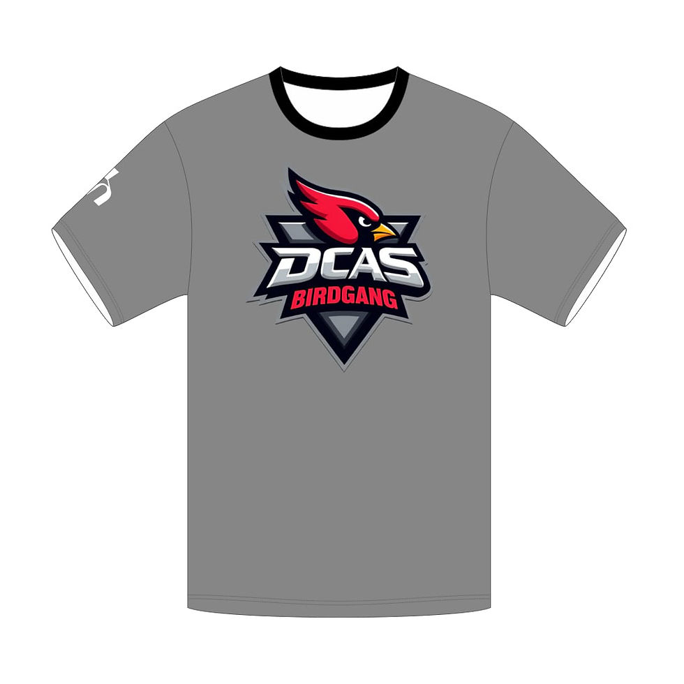 Thumbnail: Short Sleeve Tee - DCAS