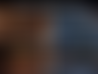 Comparison graphic of analog and digital audio systems in hospitality environments, highlighting simplicity and stability versus flexibility and networked control.