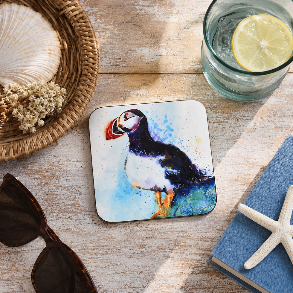 Coasters