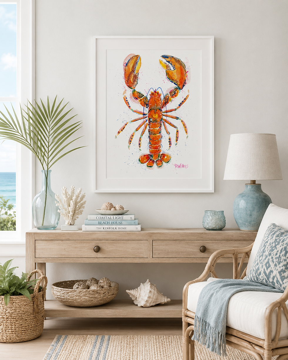 Prints