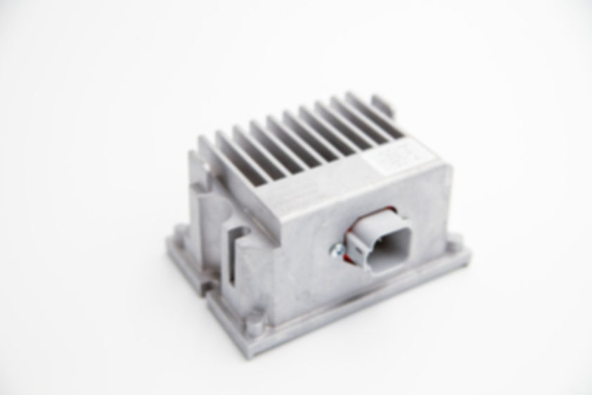 CONVERSOR 24VDC PARA 12VDC - OEM: 3407161, 3407160