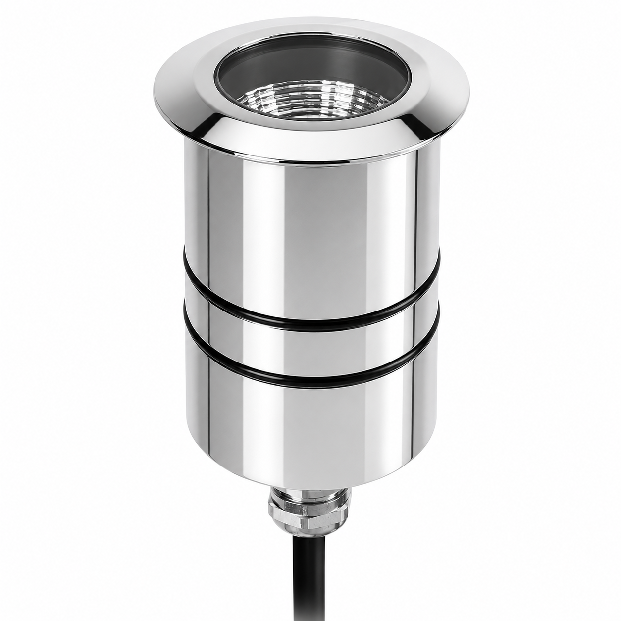 LED UNDER WATER LIGHT 12W - SERIES A