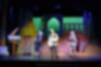 SHREK THE MUSICAL TYA