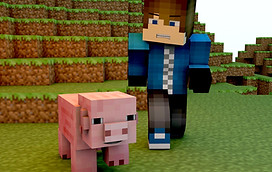 Minecraft Gamers