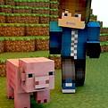 Minecraft Gamers
