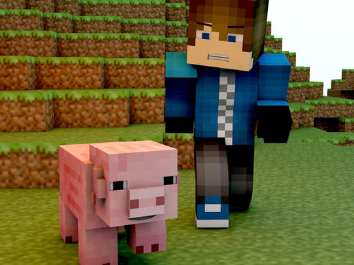 Why I Love My Minecraft Gaming PC