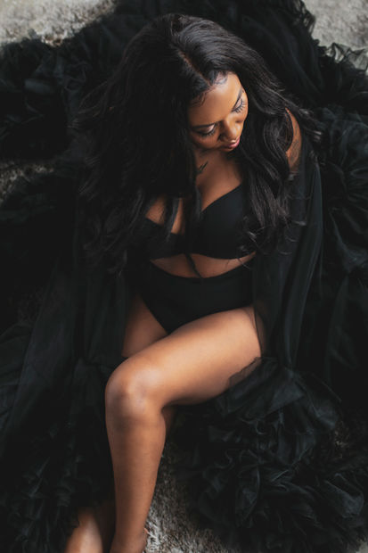 Des Moines Boudoir_Urban Couture Photography