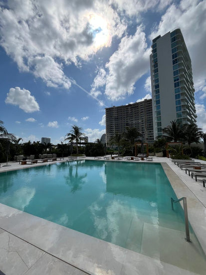 22. Amenidades Alberca 3