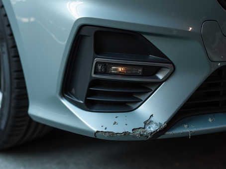Factors Affecting Collision Repair Cost Factors