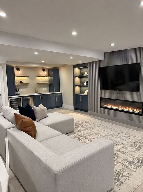 toronto-basement-blue-kitchen-renovation.JPG