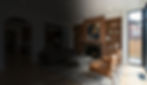 Modern living room renovations in Toronto and GTA.
