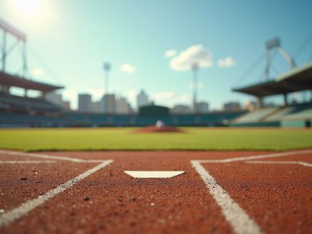 Top Tips for Aspiring Elite Baseball Players