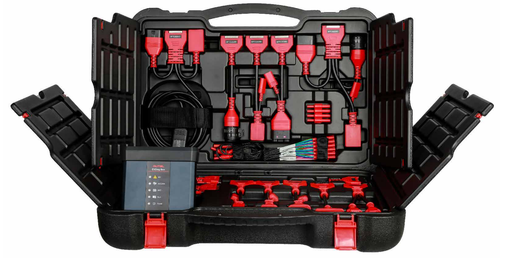 Autel EV Expansion Pack for MS Ultra, MS919 & MS909