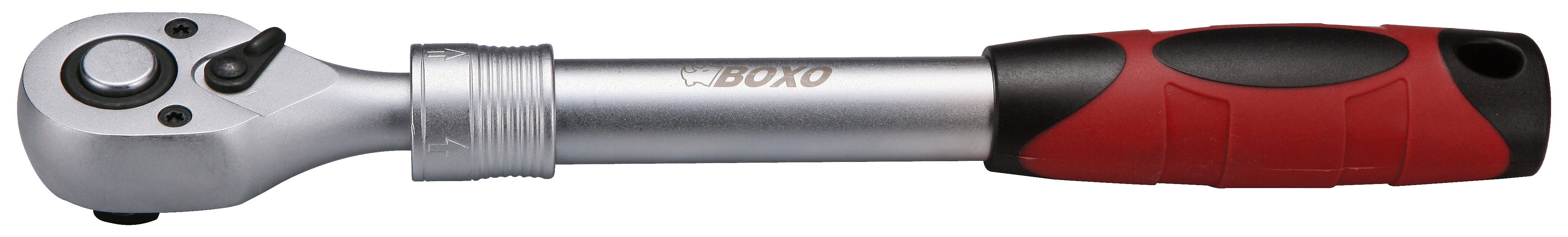 1/4" Extendable ratchet