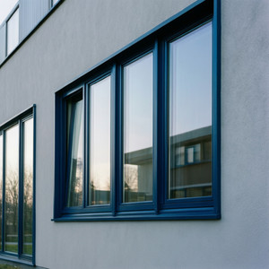 Pencere ve PVC Sistemleri