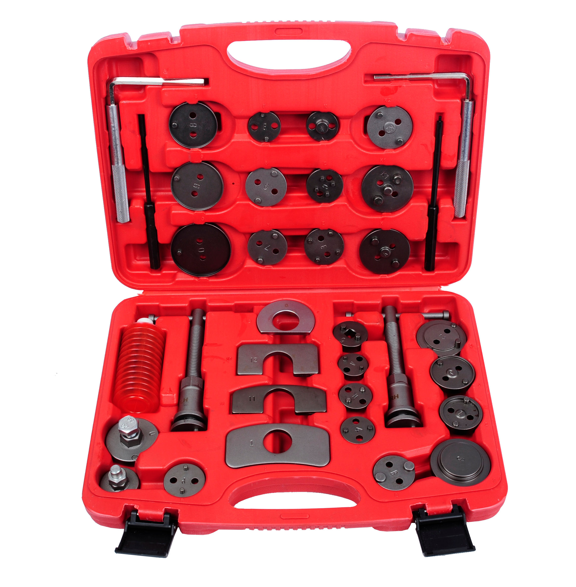 Powerhand 35pc BRAKE REWIND KIT