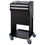 Thumbnail: 2 Drawer Diagnostic Service Cart - Grey
