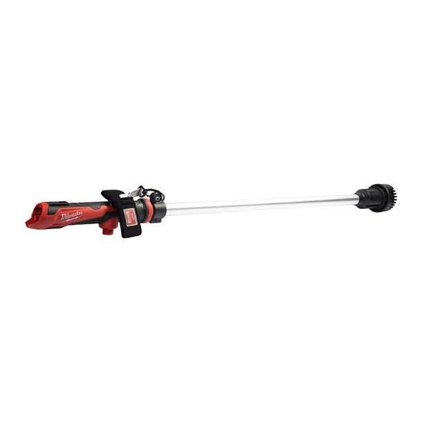 Thumbnail: Milwaukee M12 HYDROPASS™ Brushed Stick Water Pump