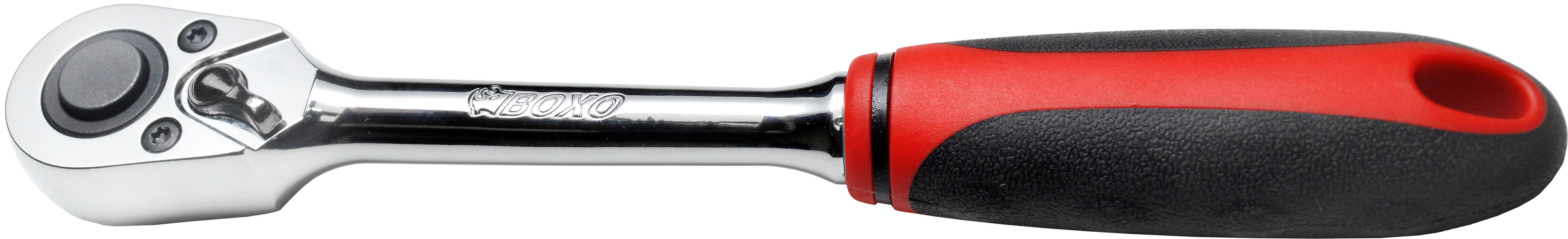 1/2" Ergonomic ratchet