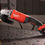 Thumbnail: Milwaukee M18 FUEL™ ONE-KEY™ 230mm Braking Angle Grinder