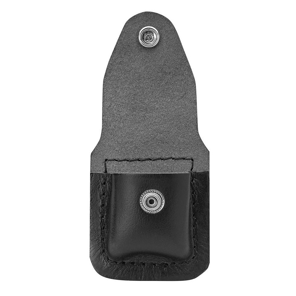 Thumbnail: Zippo Lighter Carry Pouch