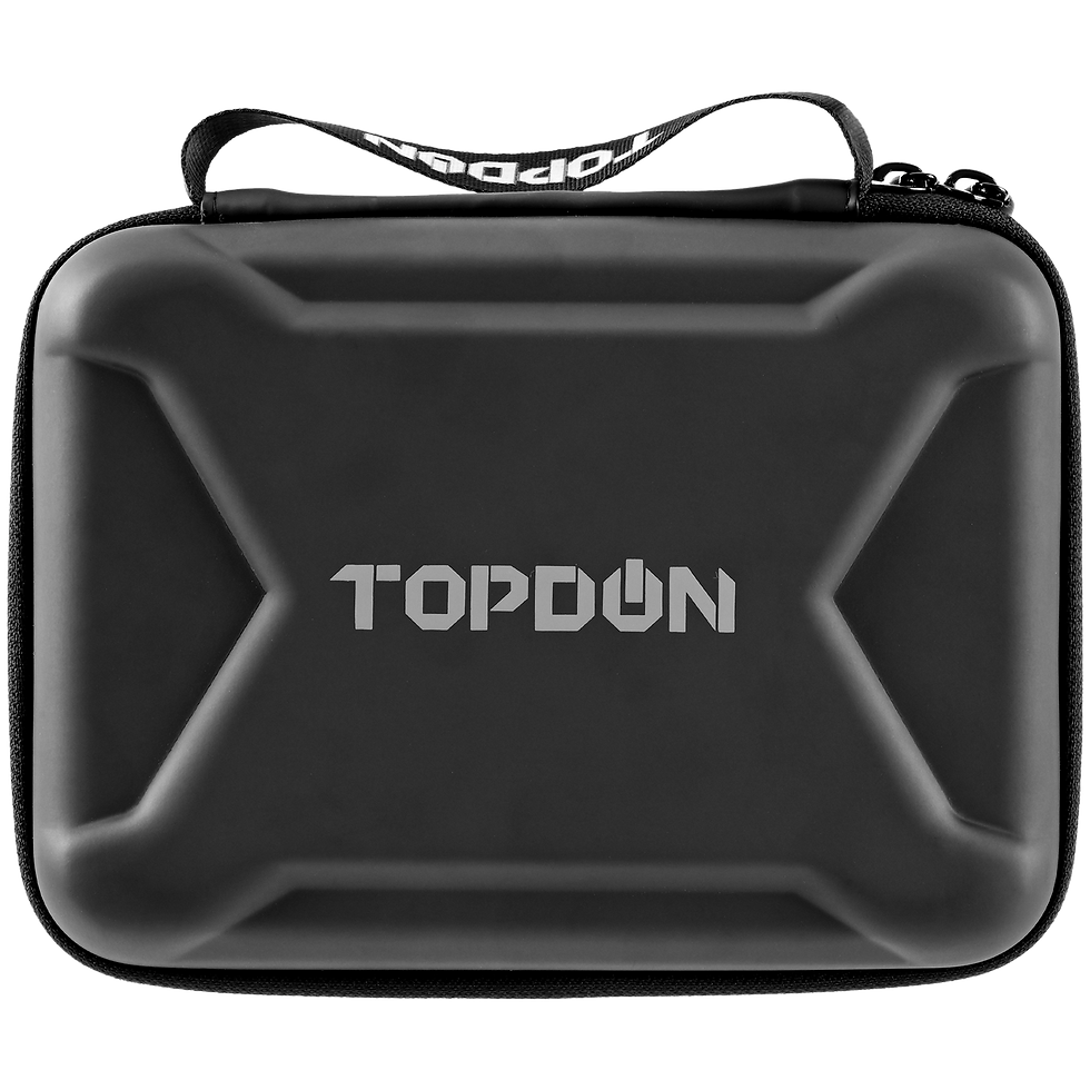 Thumbnail: TOPDON BT Mobile ProS