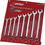 Thumbnail: 8pc XL Combi Spanner Set