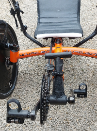 Thy-cycle Transforme votre vélo en Vélo à Assistance Electrique soit VAE. Thy-Cycle : réparation, révision de tous types de vélos