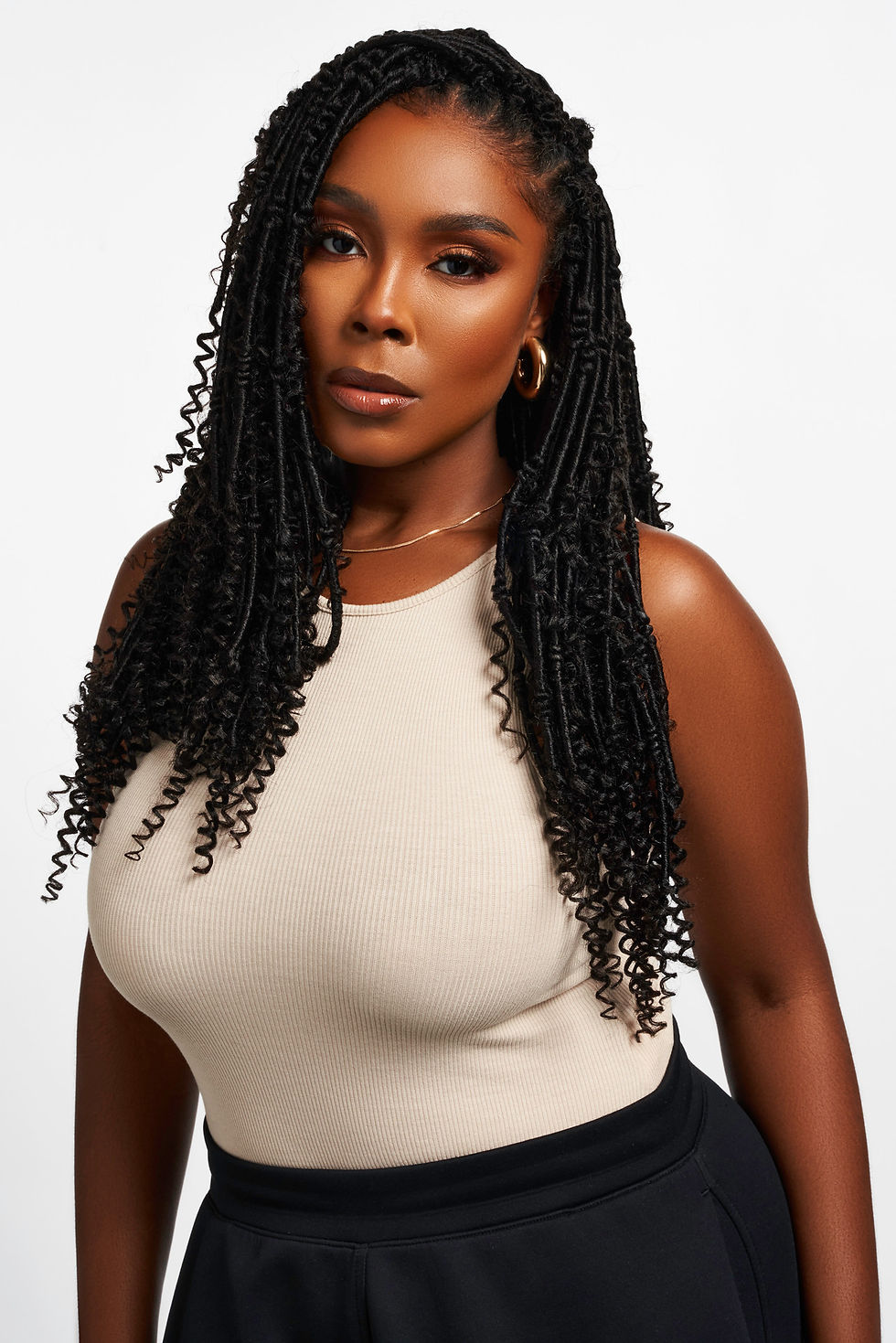 Thumbnail: URBAN - RIVER LOCS 18"