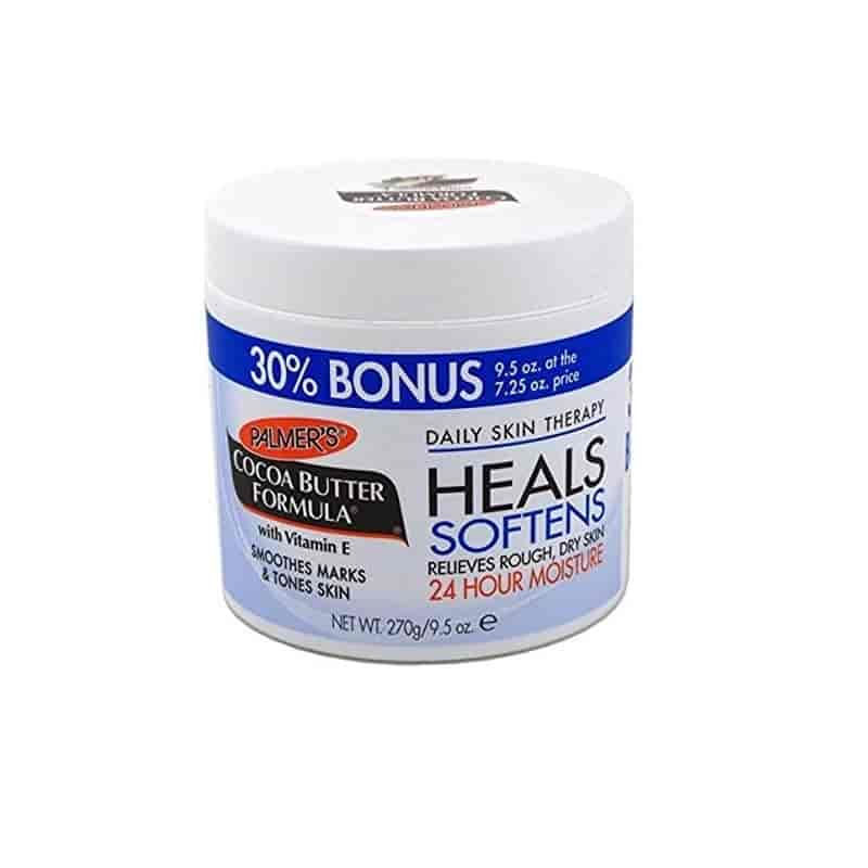 Thumbnail: DAILY SKIN THERAPY SOFTENS SMOOTHES 24 HOUR MOISTURE