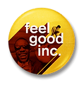 Soul Train Feel Good Inc Pretty Pretty Good Graphic Design Digital Layout