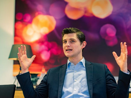 How to Speak Up with Confidence