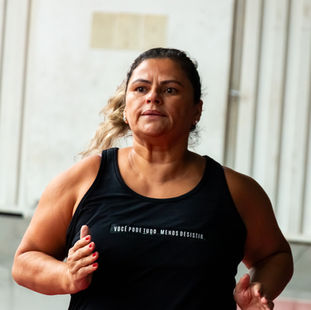 Eventos esportivos: Capturando e compartilhando momentos de solidariedade